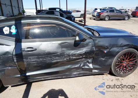 2017 Chevrolet Camaro 1Lt from USA, damaged, VIN 1G1FB1RXXH0159185